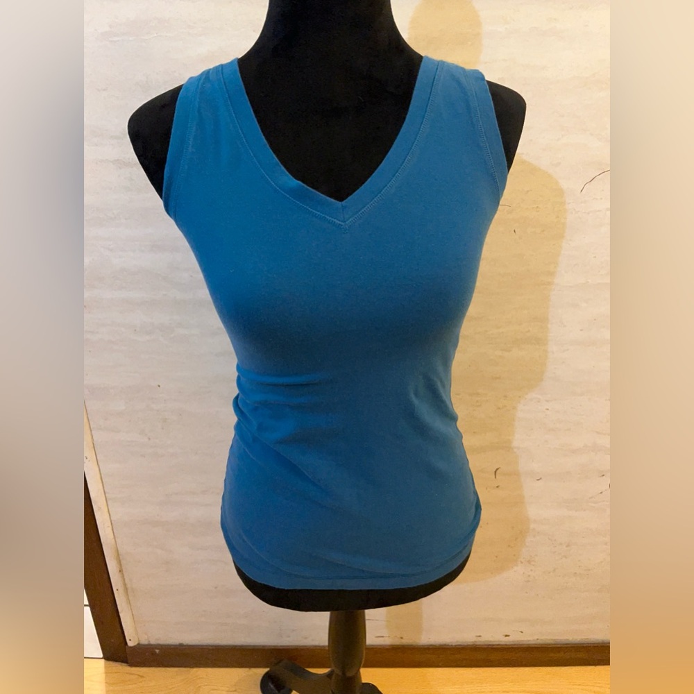 Lululemon tank top, Align Waist-Length Tank Top